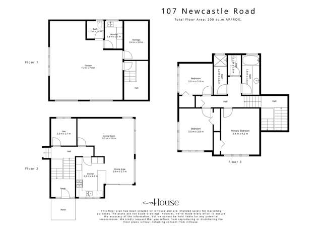 107 Newcastle Road Dinsdale_1