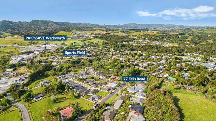 77 Falls Road Warkworth_42