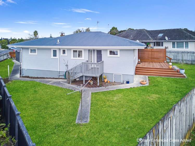 37 Hooper Avenue Pukekohe_25