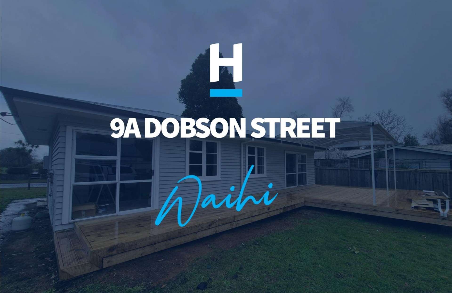 9A Dobson Street Waihi East_0
