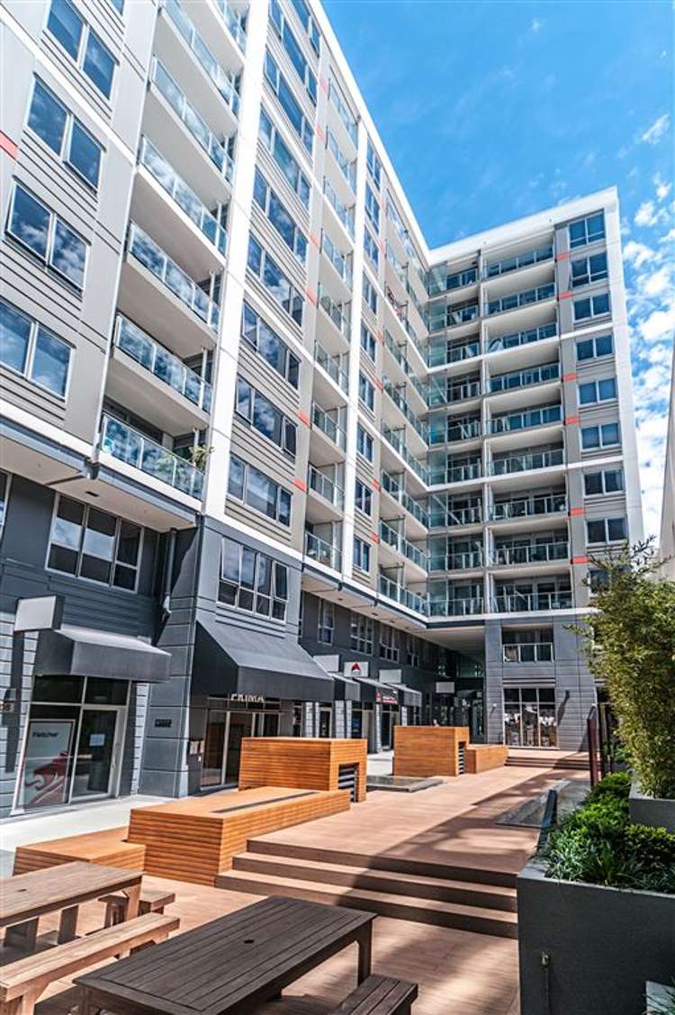 403/27 Union Street Auckland Central_14