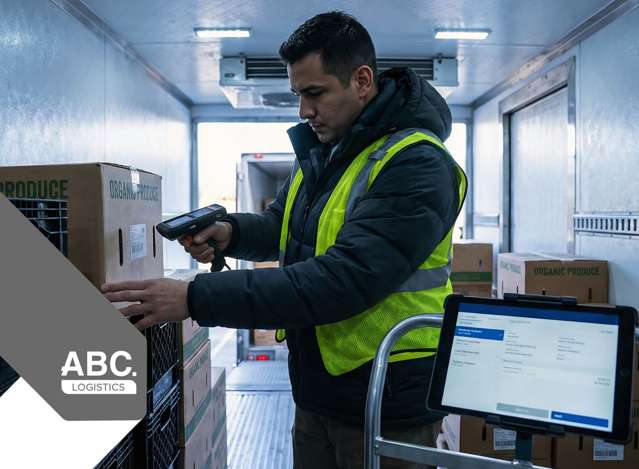 Chilled & Frozen Logistics $1.3m Surplus