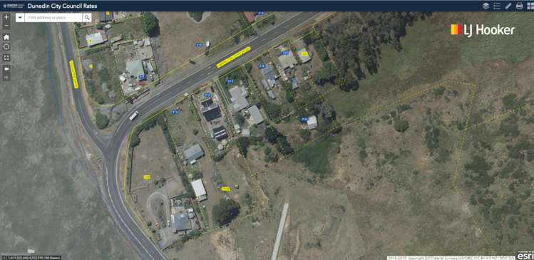 316 Harington Point Road Lower Portobello_13