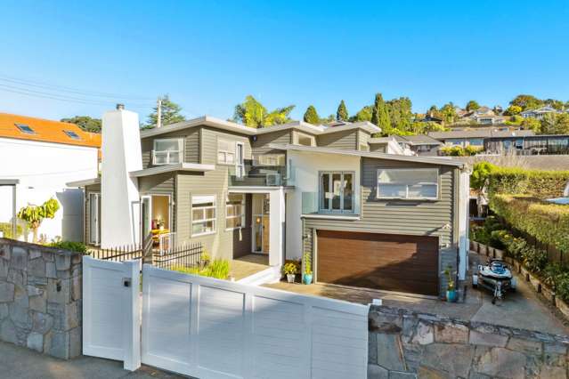Epsom Luxury Masterpiece - DGZ