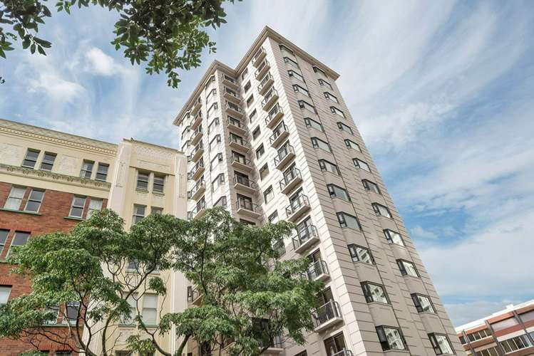 1e/2 Eden Crescent Auckland Central_5