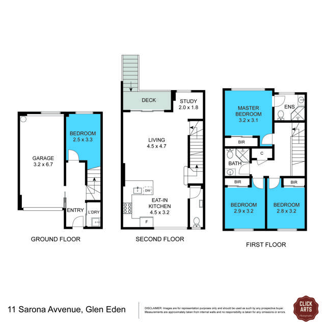 11 Sarona Avenue Glen Eden_1