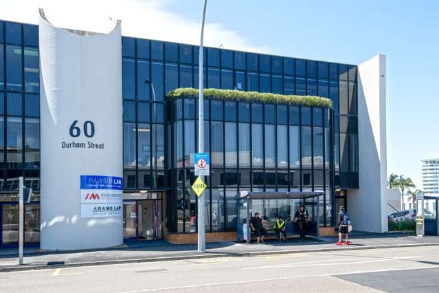 PRIME CENTRAL TAURANGA INVESTMENT