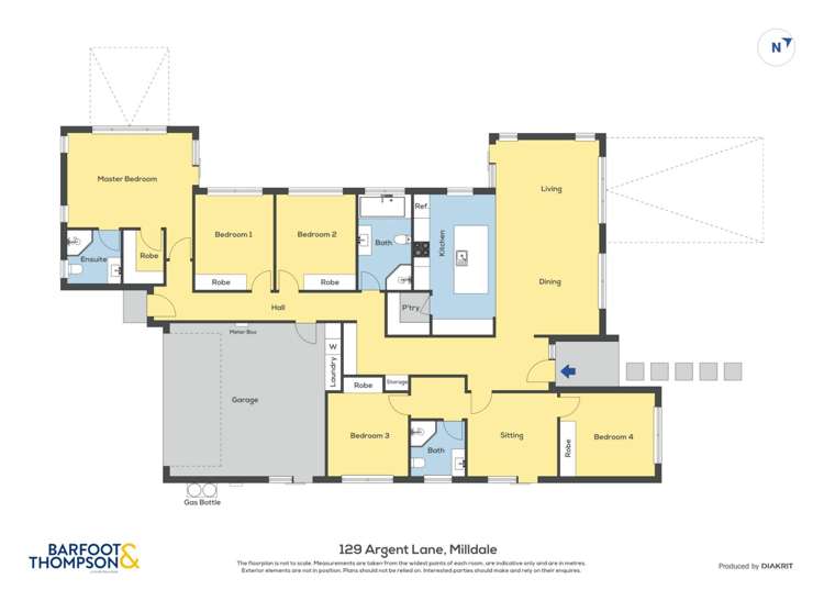 129 Argent Lane Wainui_18