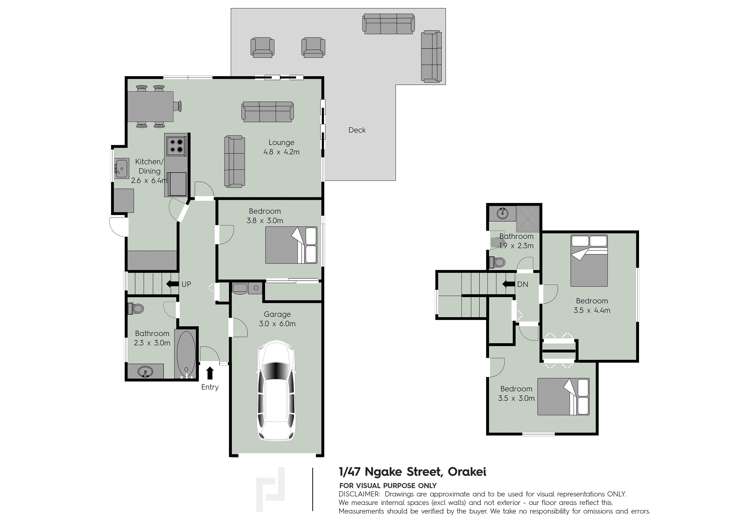 1/47 Ngake Street Orakei_19