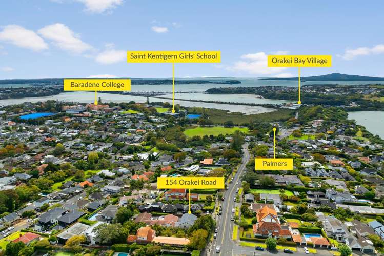 154 Orakei Road Remuera_14