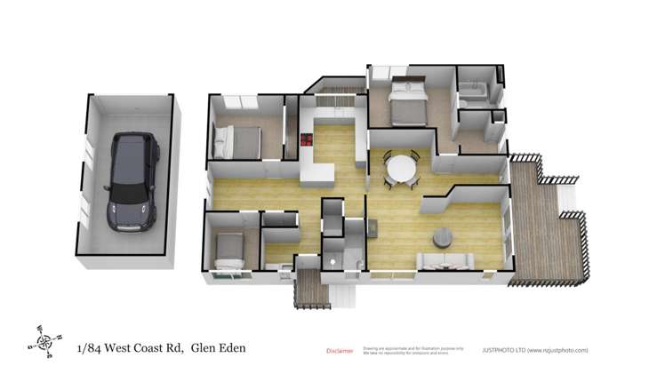 1/84 West Coast Road Glen Eden_27