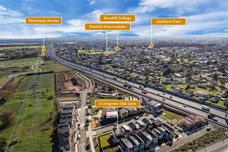 2 Longview Oak Lane Papakura_30