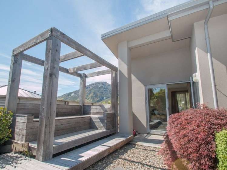 45 Onslow Road Dalefield/Wakatipu Basin_21