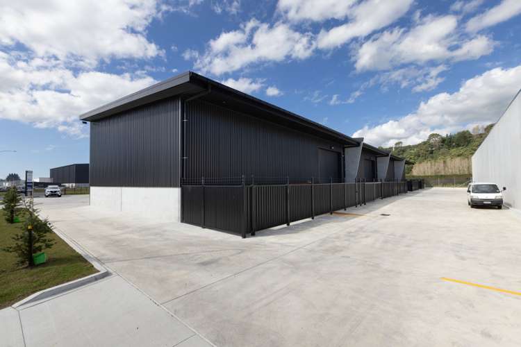 Unit 1 315 Matakokiri Drive Tauriko Business Estate_5