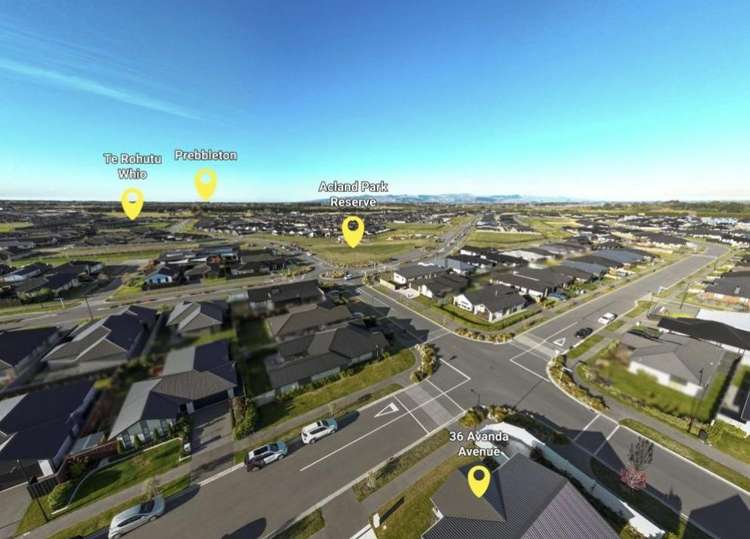 36 Avanda Avenue Rolleston_20