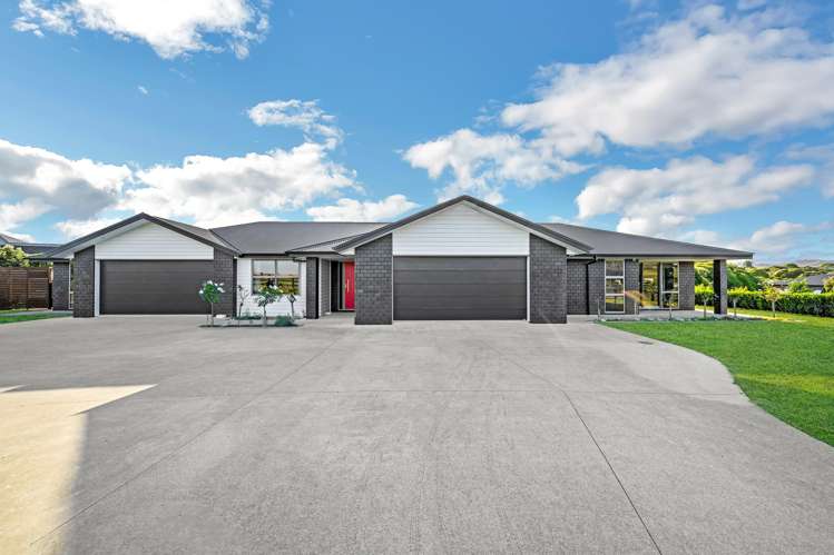 54 TE ARA AUKATI TERRACE Pokeno_0