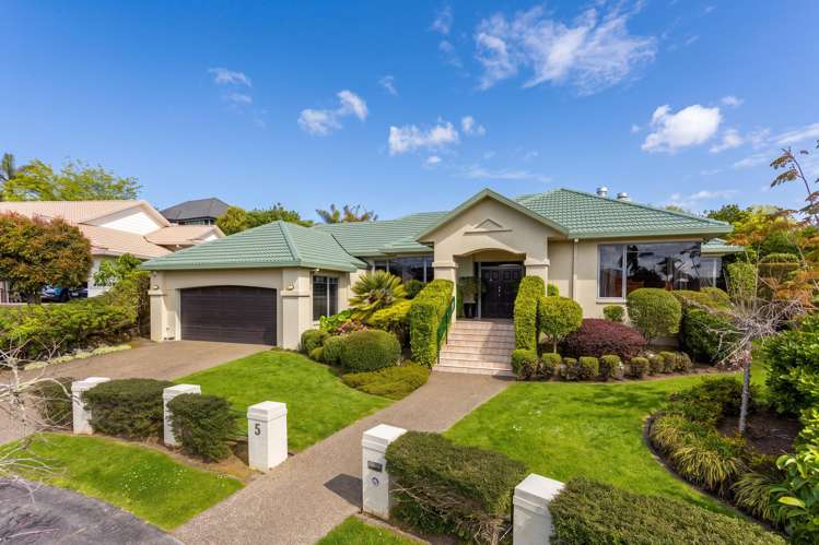 5 Delray Place Shamrock Park_32