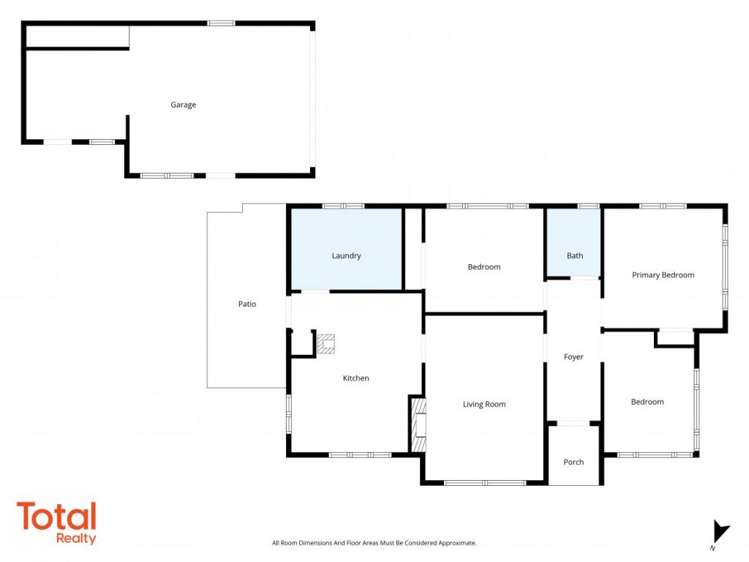 41 Park Avenue Oxford_29
