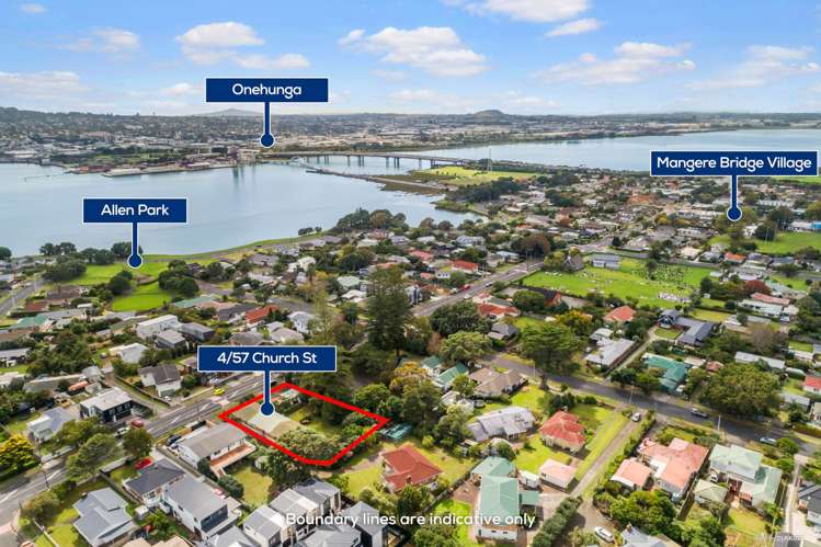 4/57 Church Road Mangere Bridge_4