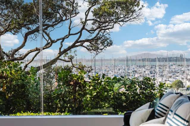 Harbour views, sunsets & enduring appeal