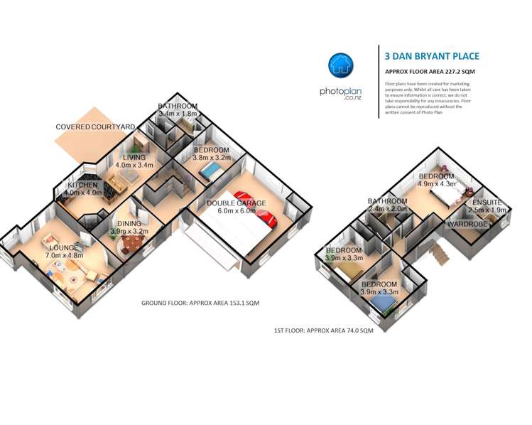 3 Dan Bryant Place Pukekohe_26