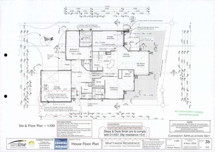 27 Adamson Road Taipa_41