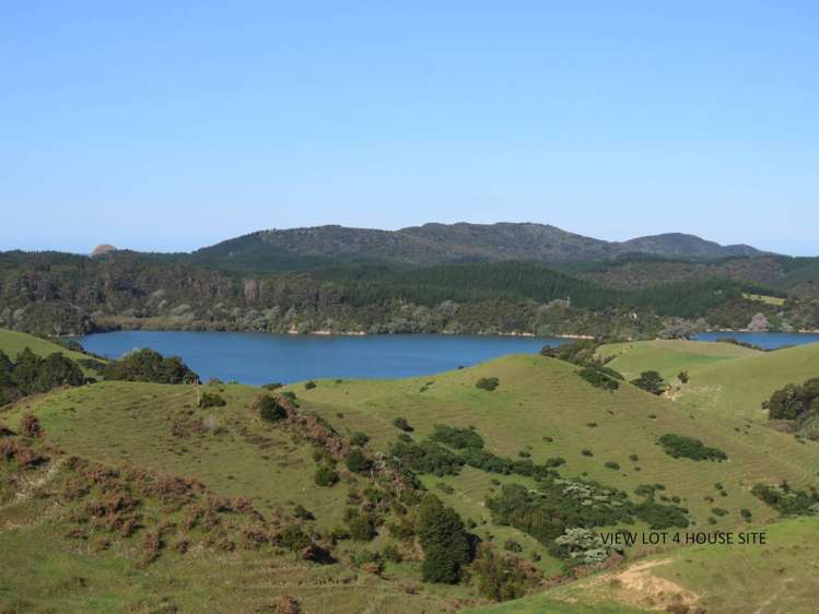 Lot 4 Russell Road Whangaruru_0