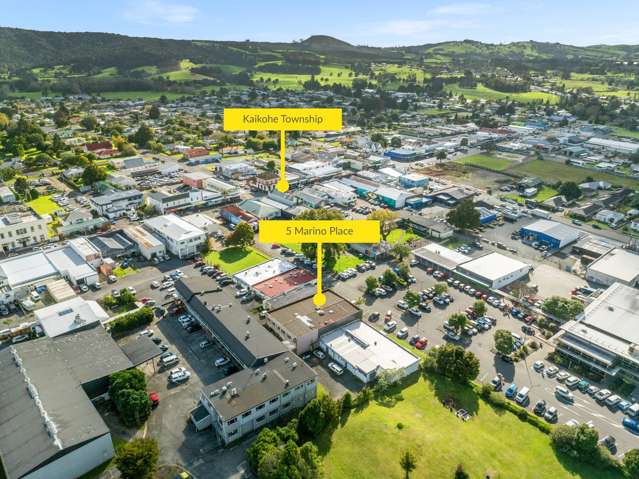 5 Marino Court, Kaikohe_2