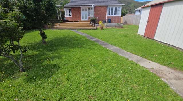  11 Grierson Street Naenae_4