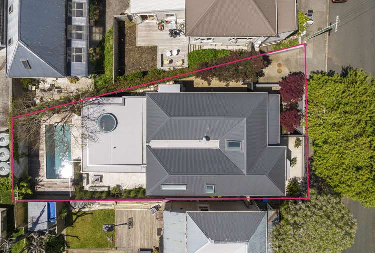 3 Norfolk Street Ponsonby_21