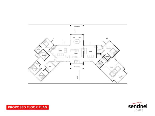 Lot 1 Tararua Road Pahiatua_1