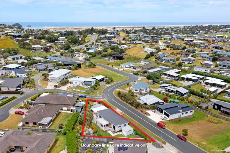 16 Parklands Avenue Mangawhai Heads_20