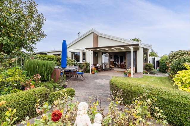 Private Family Sanctuary