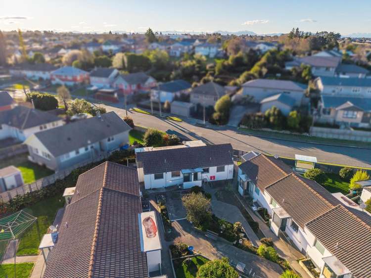 Cottage 10/6 Glenwood Avenue Highfield_18