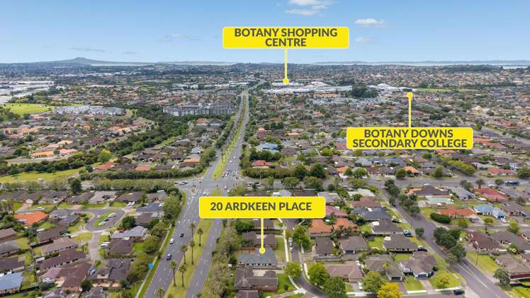 20 Ardkeen Place Dannemora_34