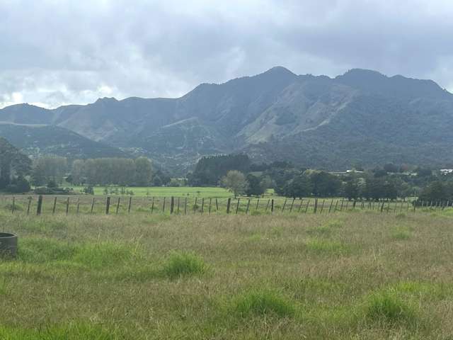 Versatility in the Heart of the Valley