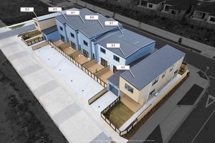 87 Bellfield Road Opaheke_23