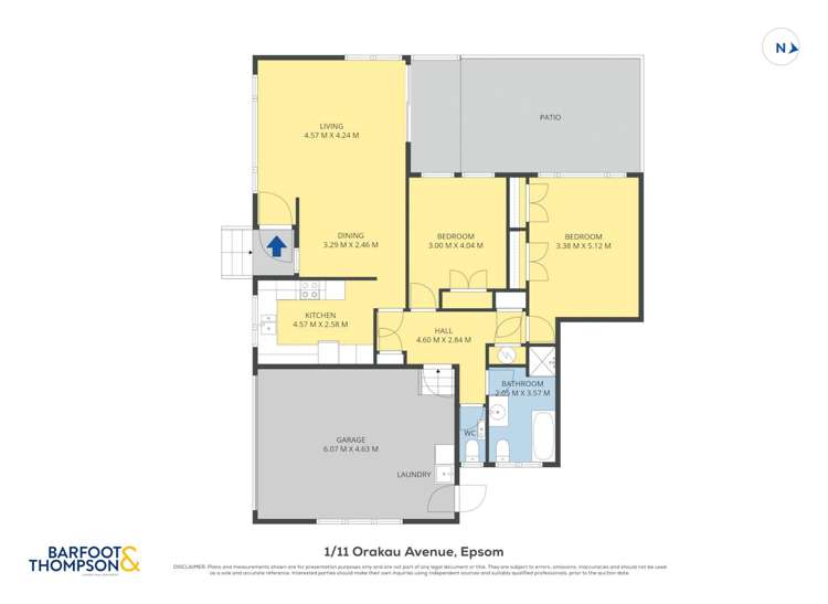 1/11 Orakau Avenue Epsom_17