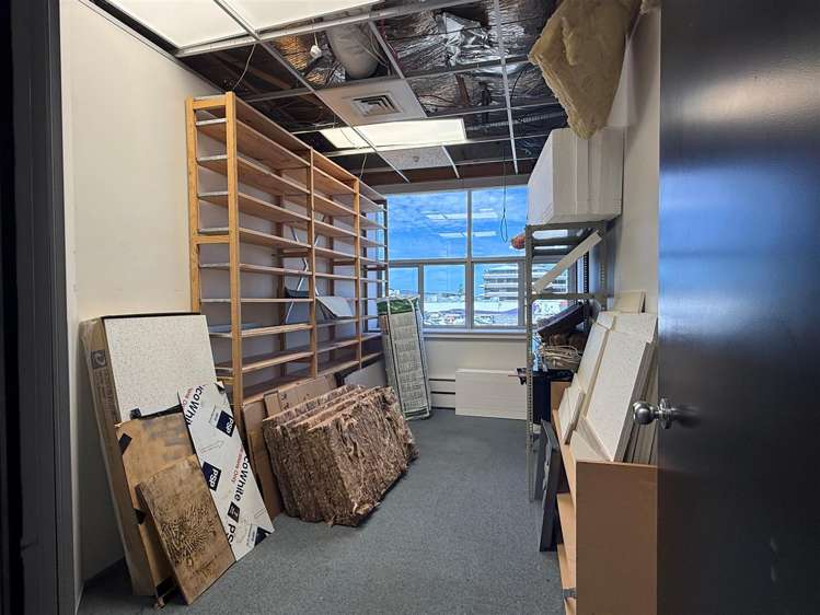 Suite 1. Level 3, 29 Waterloo Road Lower Hutt_9