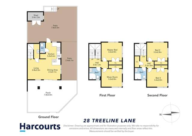 28 Treeline Lane Flat Bush_1