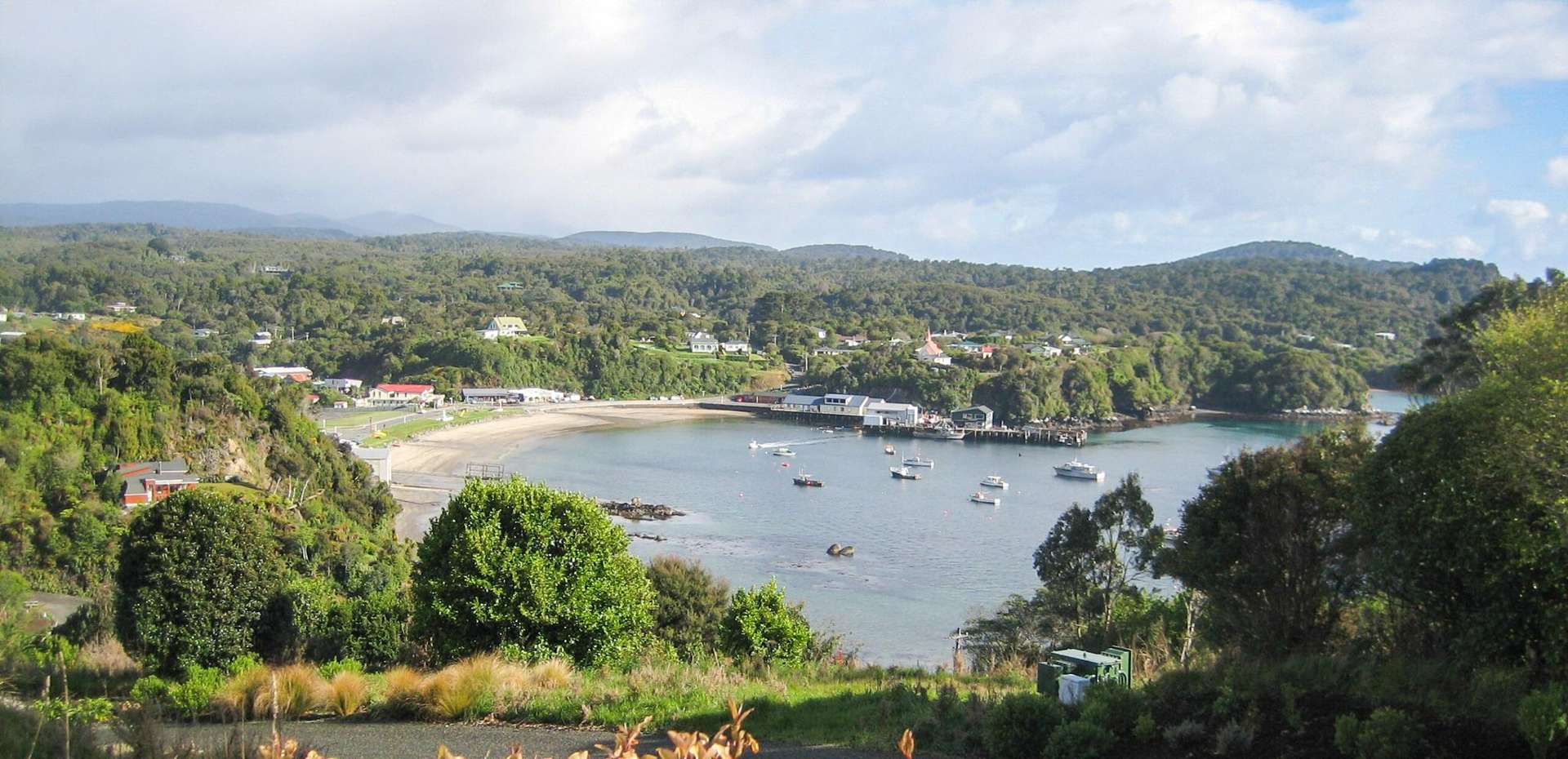 23 Petersons Hill Road Stewart Island_0