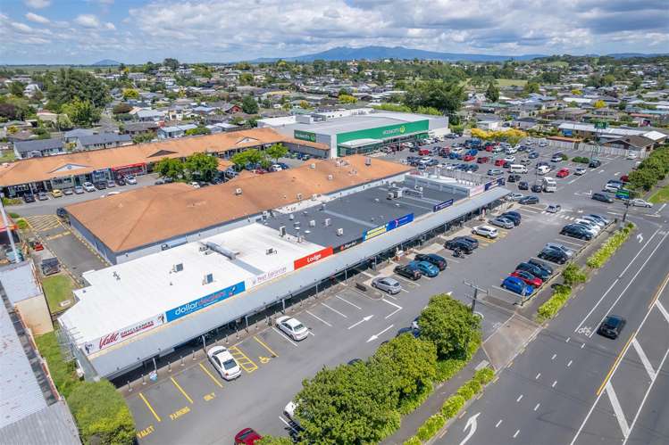 Unit 6 at 35 Whatawhata Road Dinsdale_12