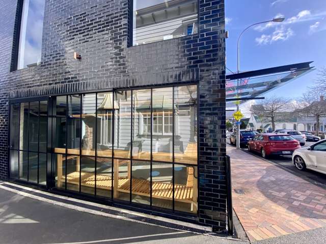 235 Parnell Road Parnell_3