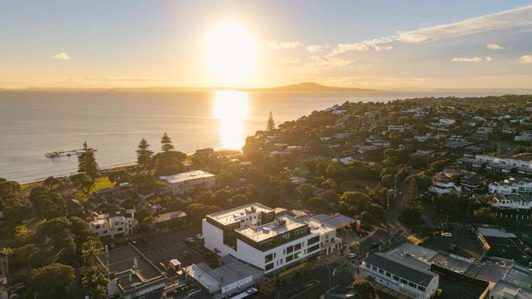12/423 Beach Road Mairangi Bay_16