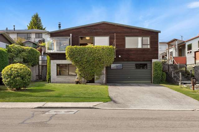 Location, Sun and Potential