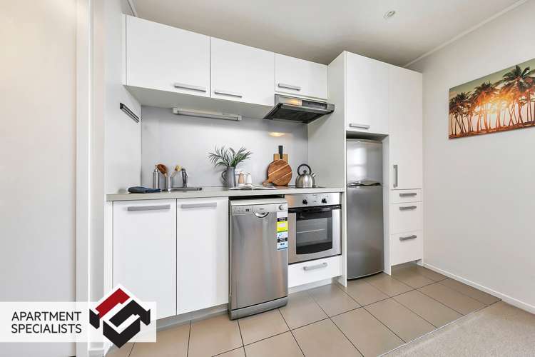 1a/156 Vincent Street Auckland Central_7