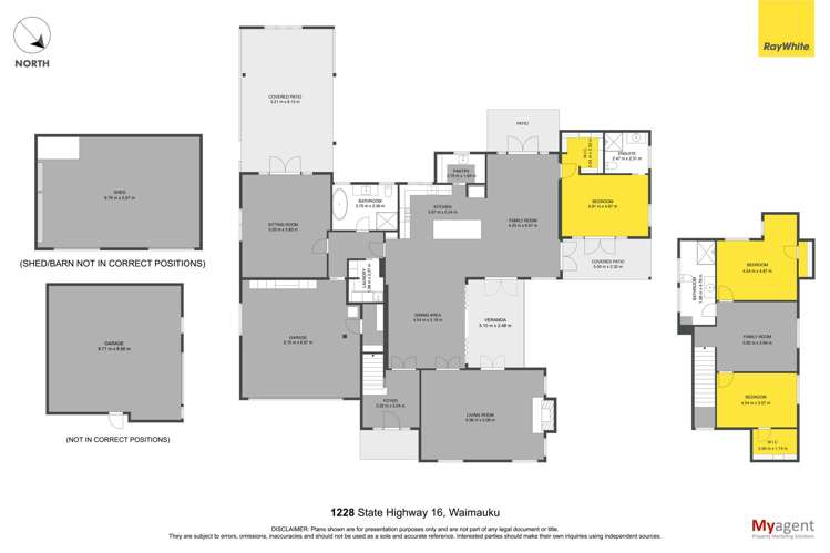 1228 State Highway 16 Waimauku_32