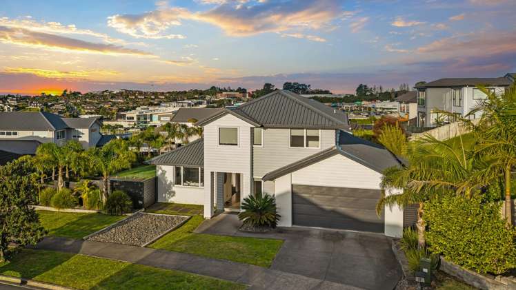 27 Cilliers Drive Millwater_33