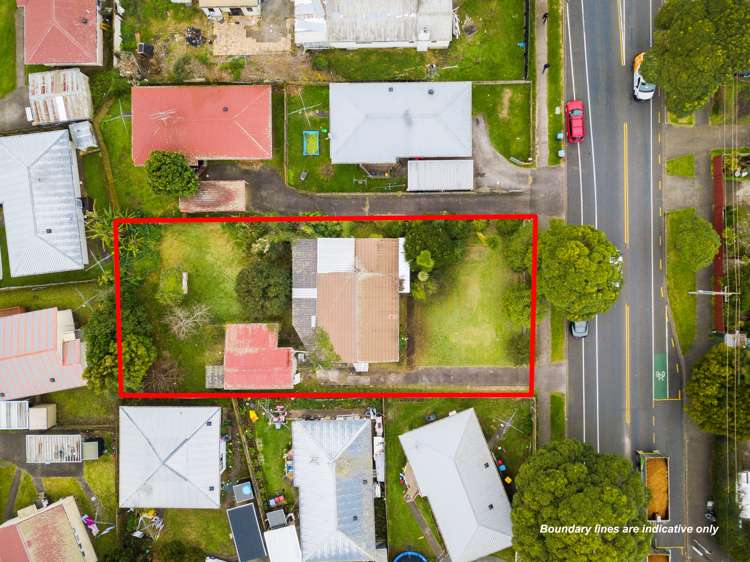 86 Point England Road Point England_1