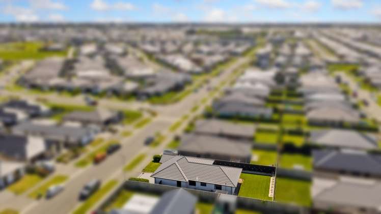 27 Palmer Avenue Rolleston_19